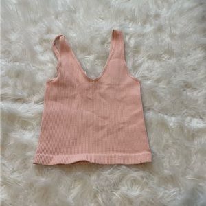 Nikibiki tank top